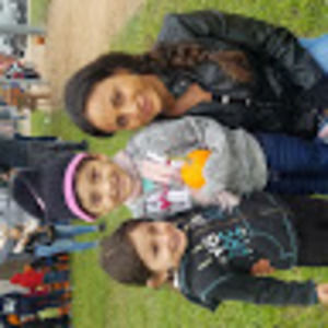 Meet your Posher, Juana